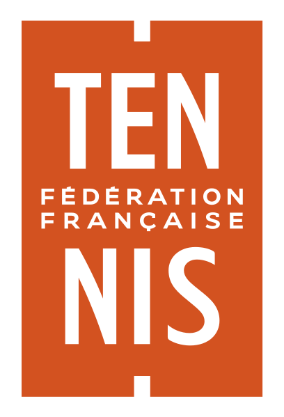 logo fédération française de tennis